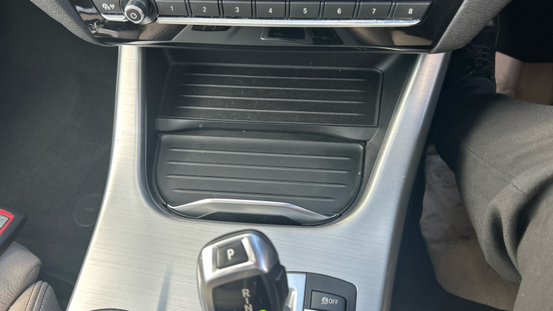 BMW X3 xDrive20d M Sport 5dr Step Auto Diesel Estate